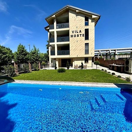Villa Moste 3-Free Parking&Pool, Ev Station Ljubljana Exterior photo